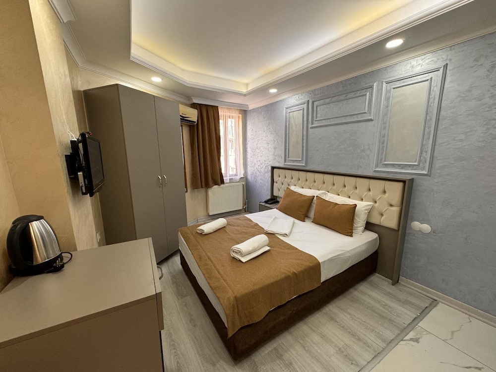 Hotel Kibele 16/50