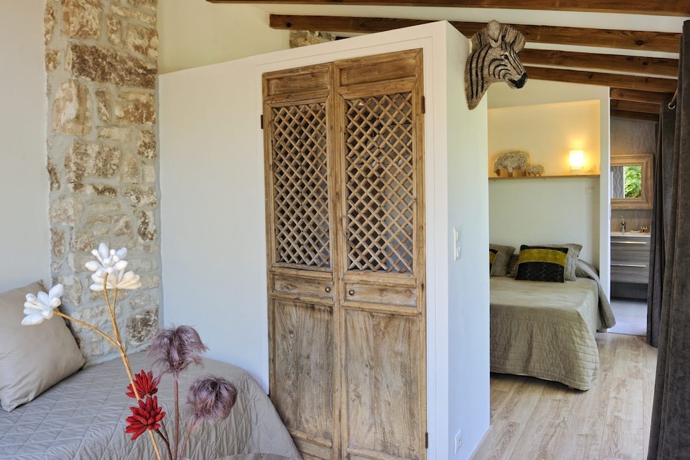 Lodge De Charme A Cheda 42/65