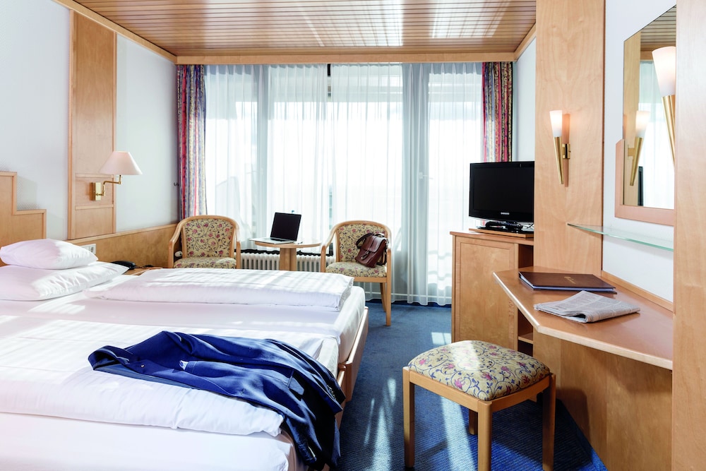 Hotel Stadt Breisach 6/60