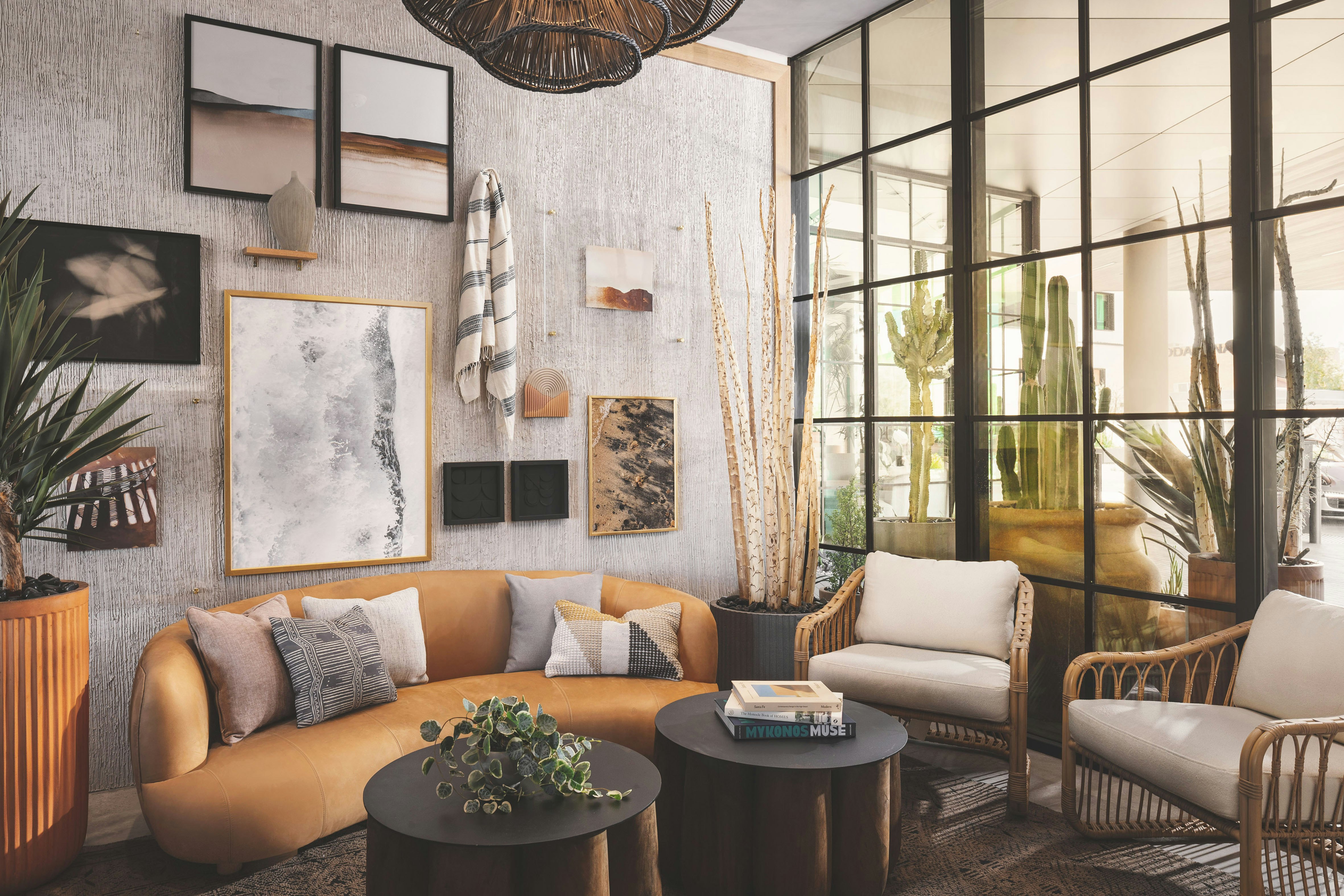 Senna House Scottsdale, Curio Collection by Hilton 18/42