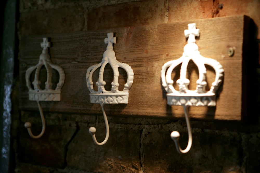 The Crown at Playhatch 10/20