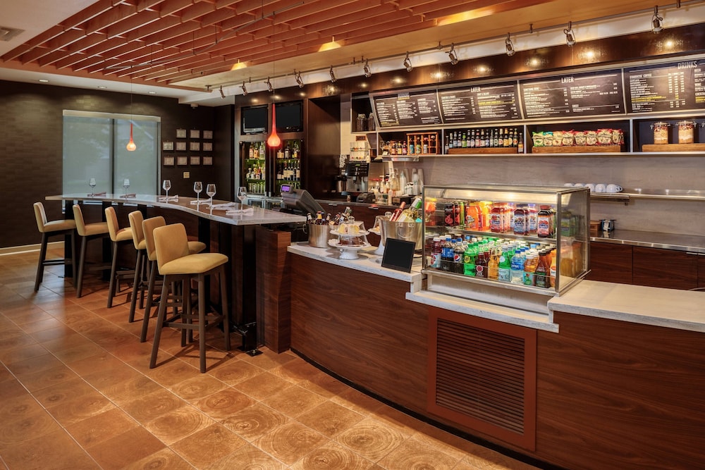 Courtyard by Marriott Houston Medical Center/NRG Park 32/42