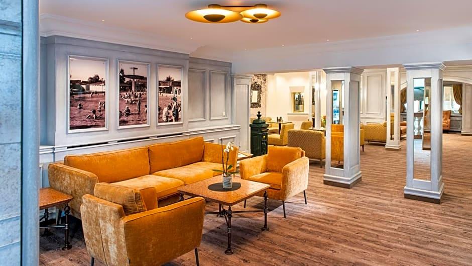 PARKHOTEL BAD FUESSING 36/56