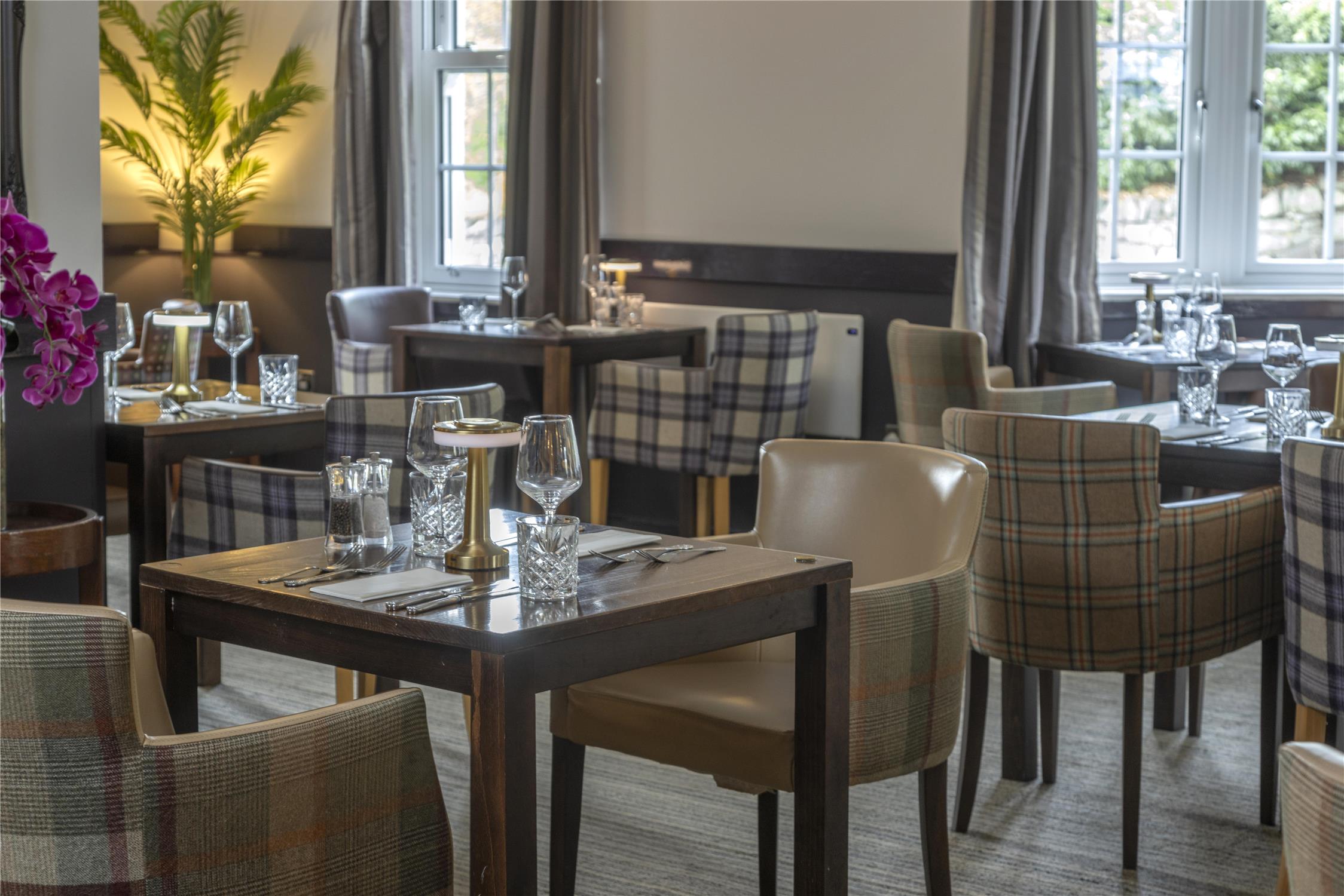 Buchanan Arms Hotel & Leisure, Sure Hotel Collection 23/26