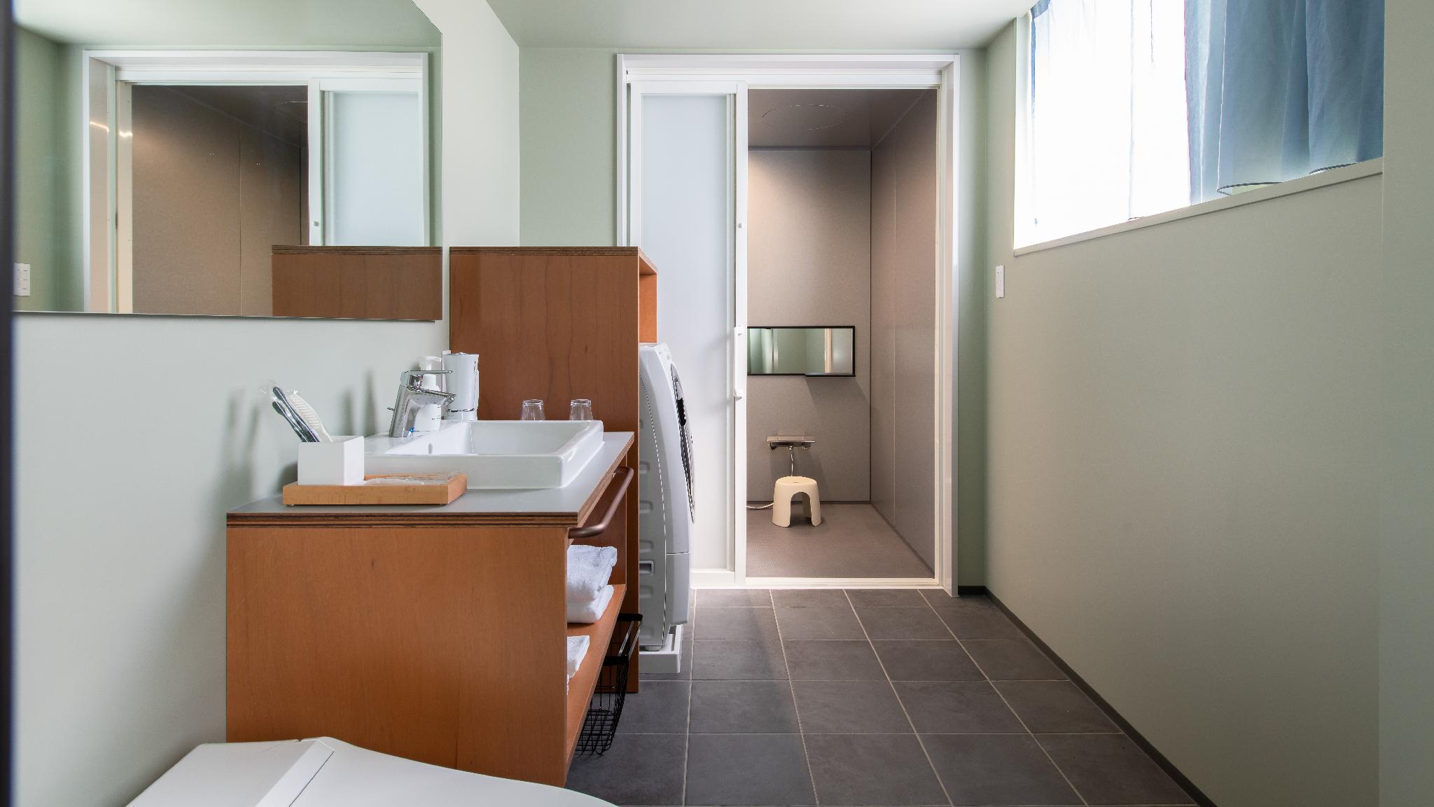 Standard, Twin Beds, Accessible