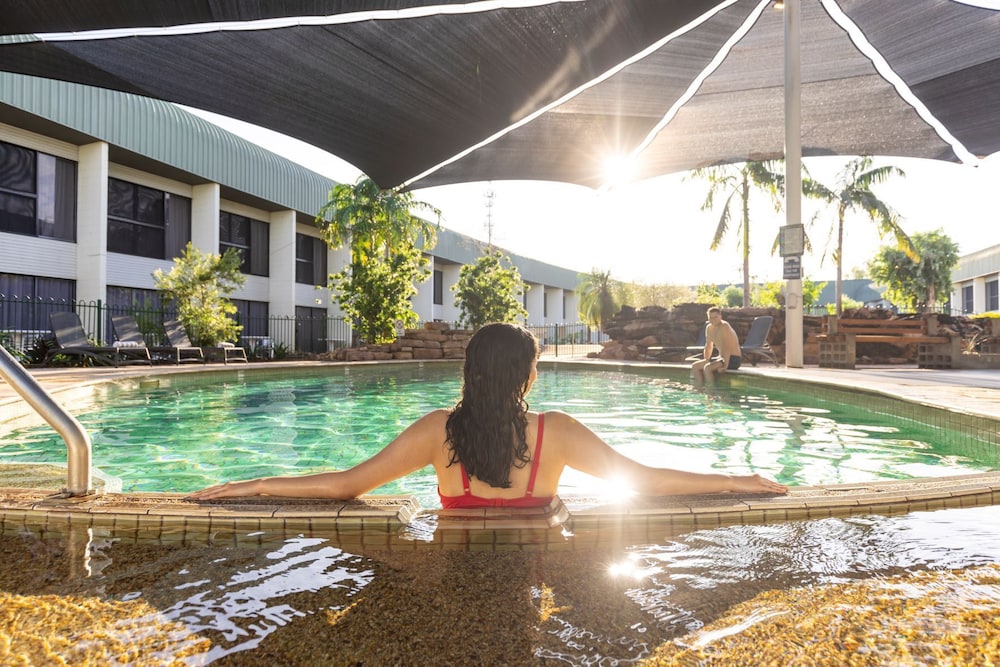 Kakadu Crocodile Hotel 32/61