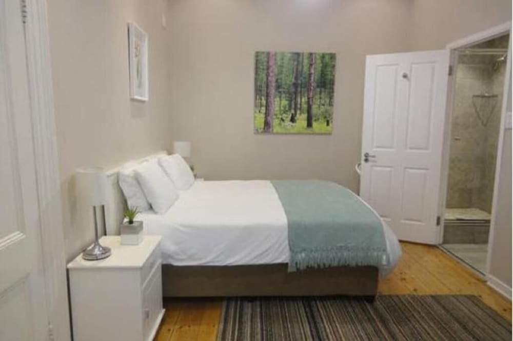The Greenhouse Boutique Hotel 18/43