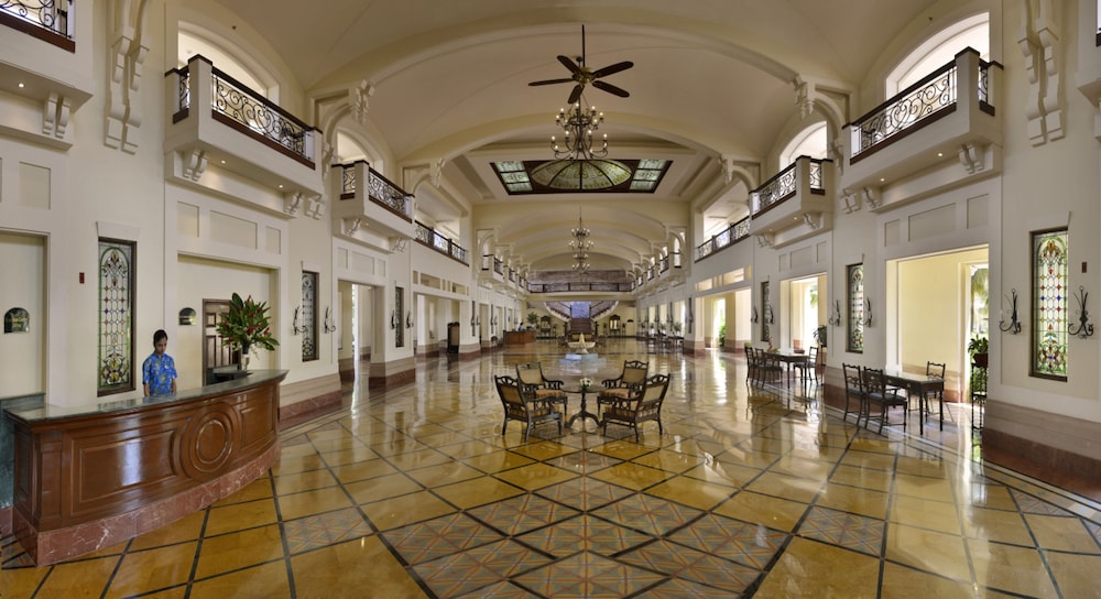 The Lalit Golf And Spa Resort Goa 8/50