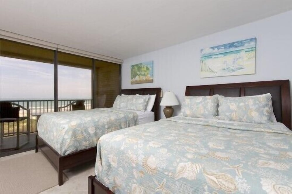Sea Vista by South Padre Condo Rentals 6/50