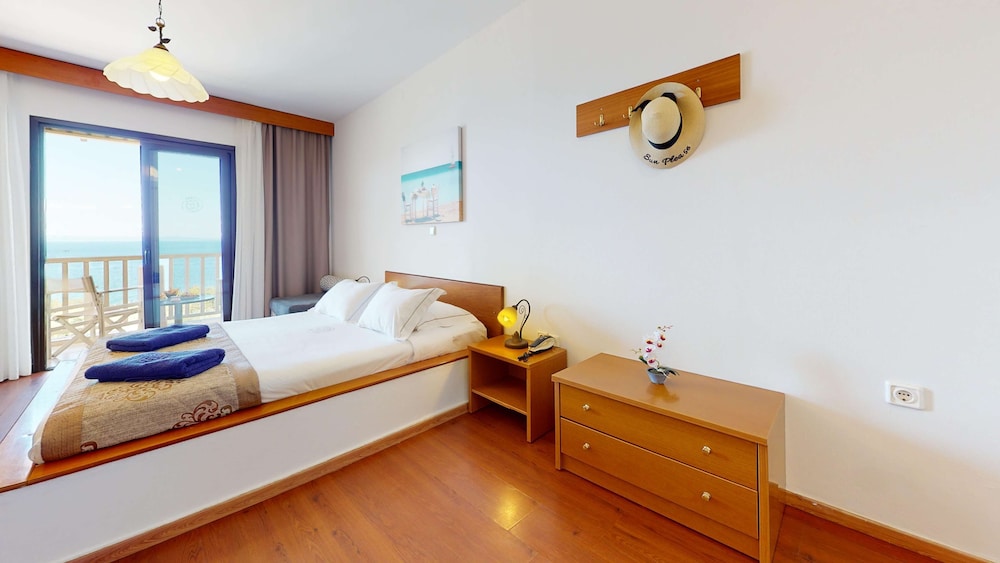 Acrotel Elea Beach 20/55