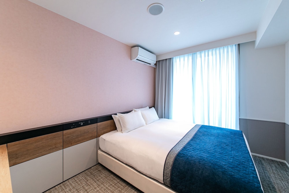 Hotel the Flag Shinsaibashi 17/70