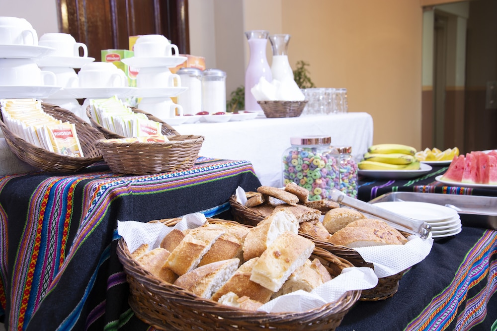 Inca's Room Hotel 40/50