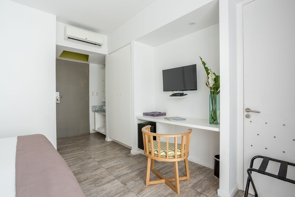 Boutique Suites Palermo 33/50