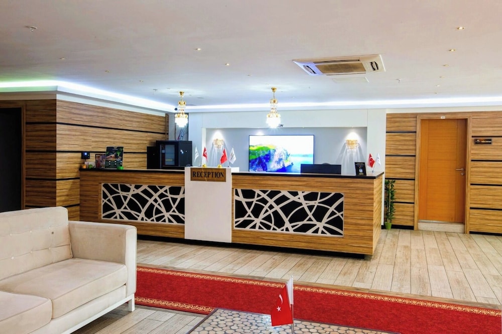 Liko Apart Otel 6/56