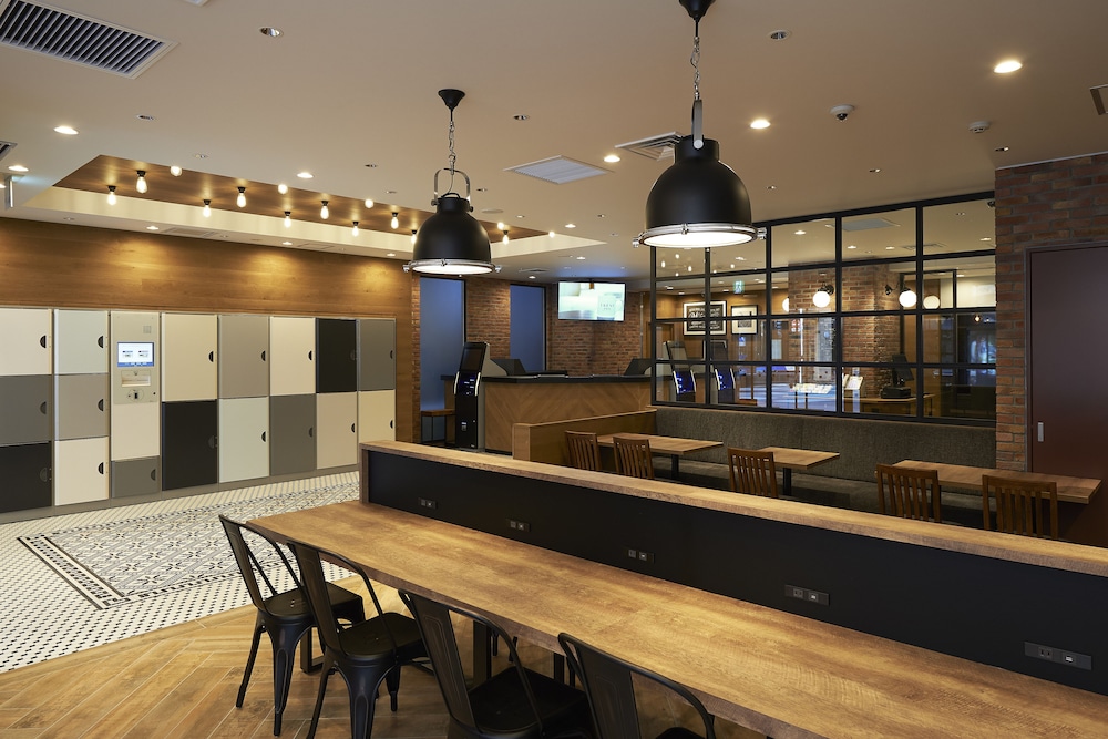 Sotetsu Fresa Inn Nihombashi-Kayabacho 37/45