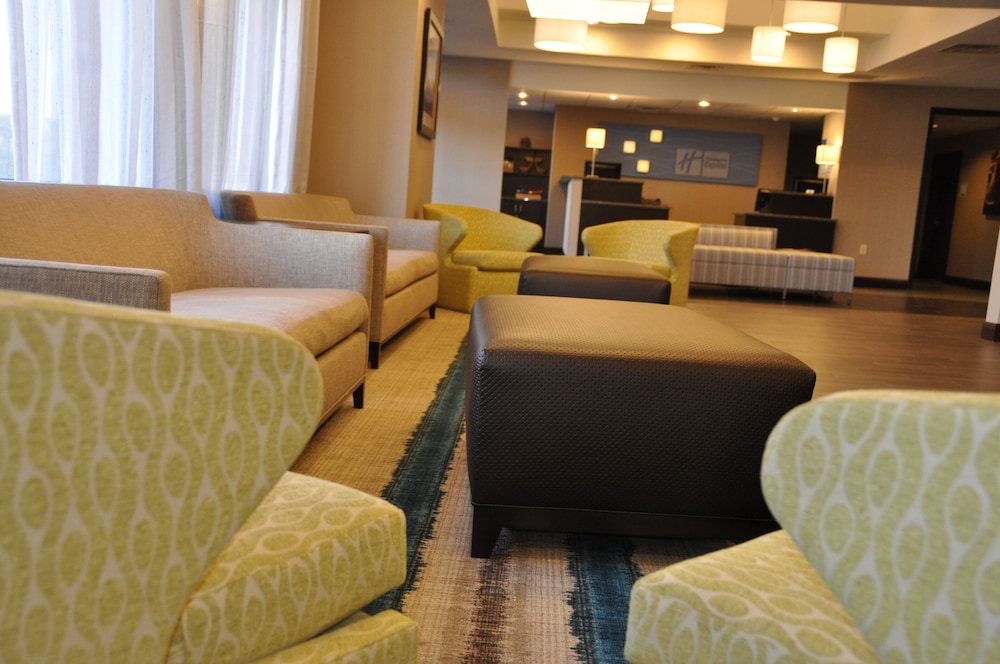 Holiday Inn Express Brentwood South - Cool Springs 30/44