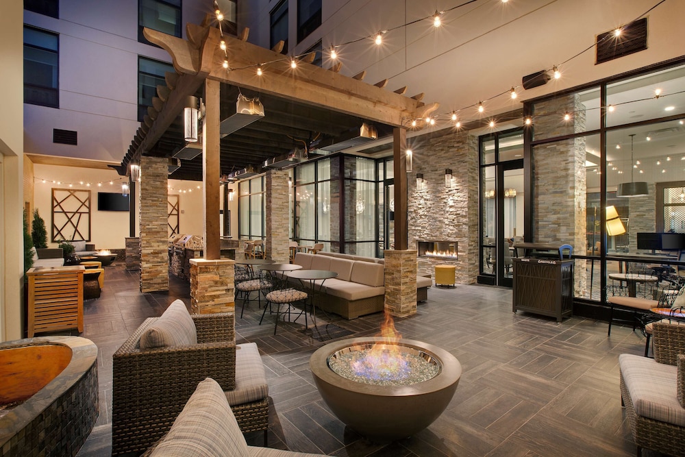Homewood Suites By Hilton Louisville Downtown Ky 25/39
