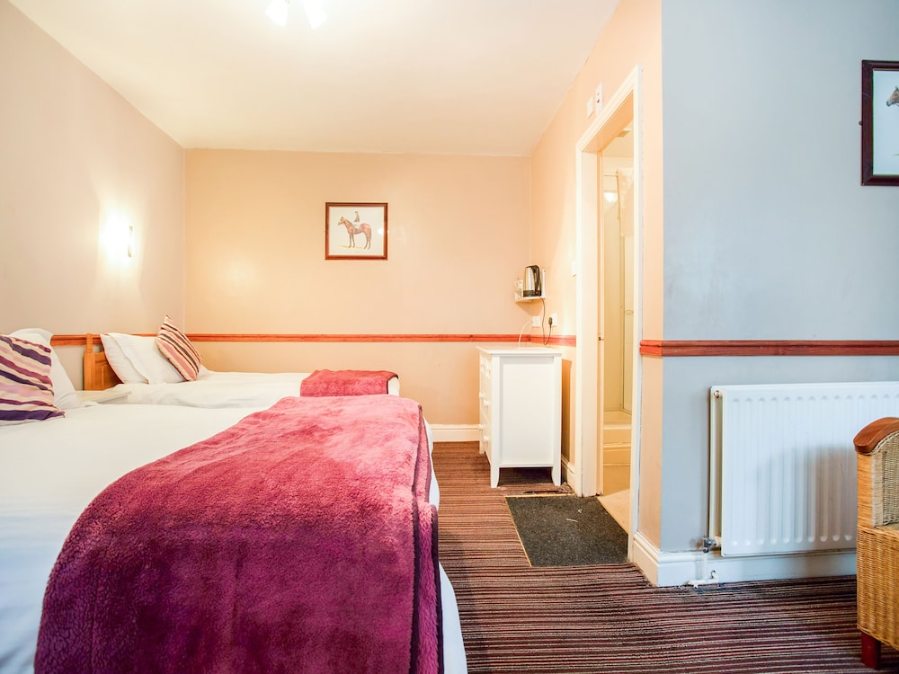 OYO The White Horse, Ripon North Yorkshire 29/61