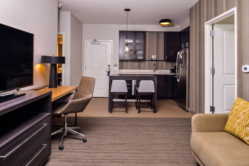 Residence Inn By Marriott Charlotte Steele Creek 26/57