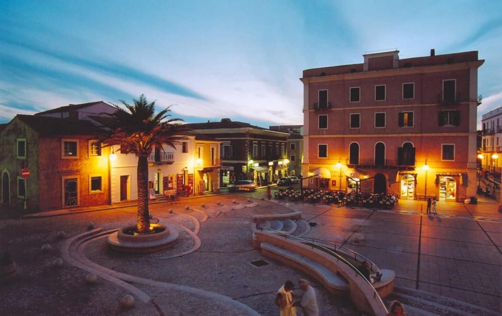 Hotel Canne al Vento 1/40