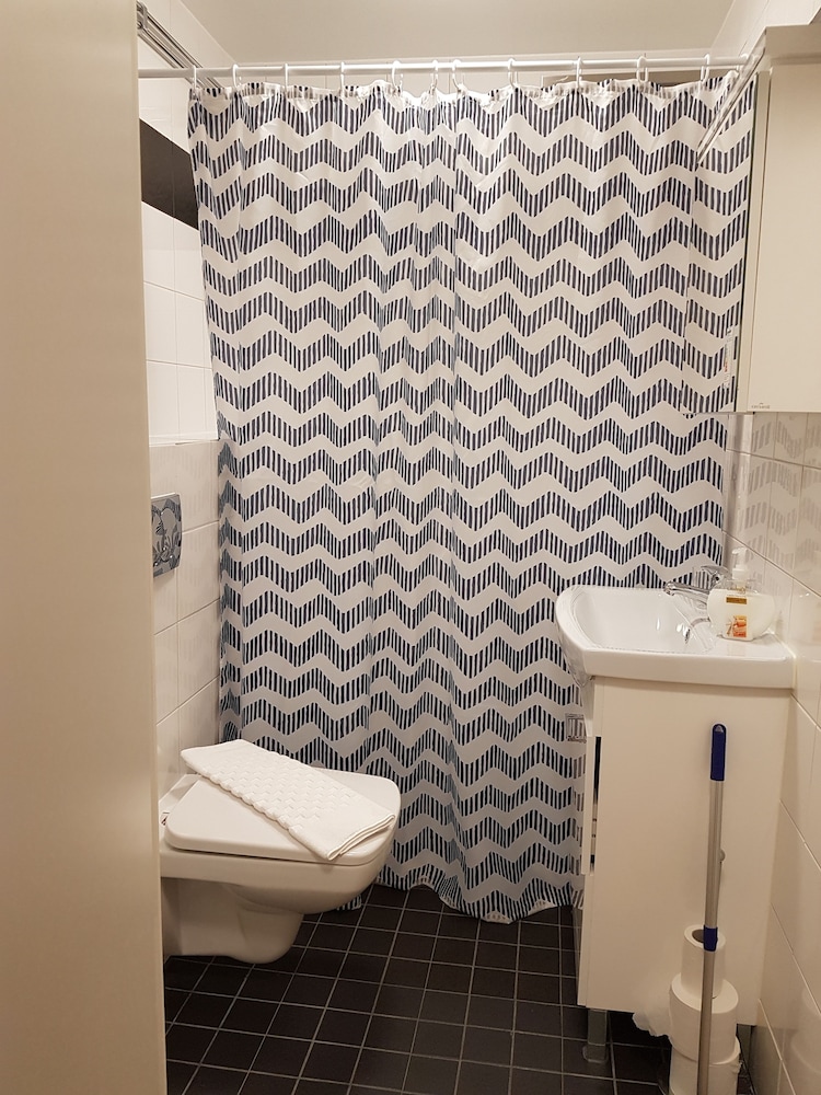 Hotell Kringelstaden 38/43