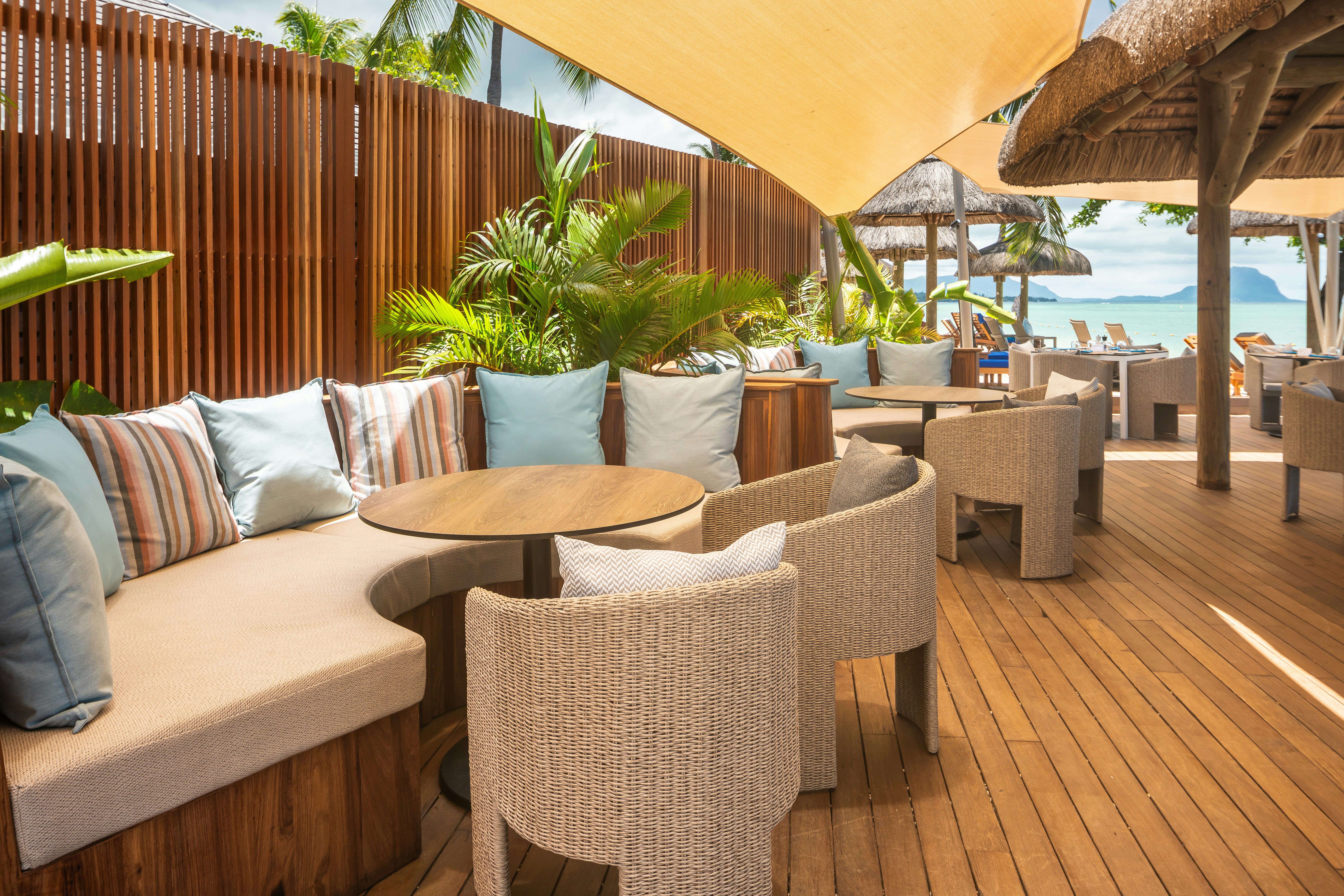 Hilton Mauritius Resort & Spa 55/78
