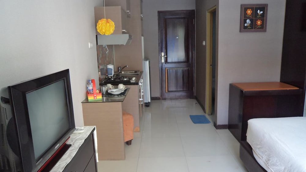 The Aromas Of Bali Hotel And Residence 21/48
