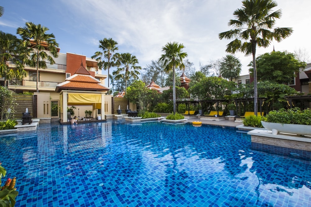 Movenpick Resort Bangtao Beach Phuket 4/74