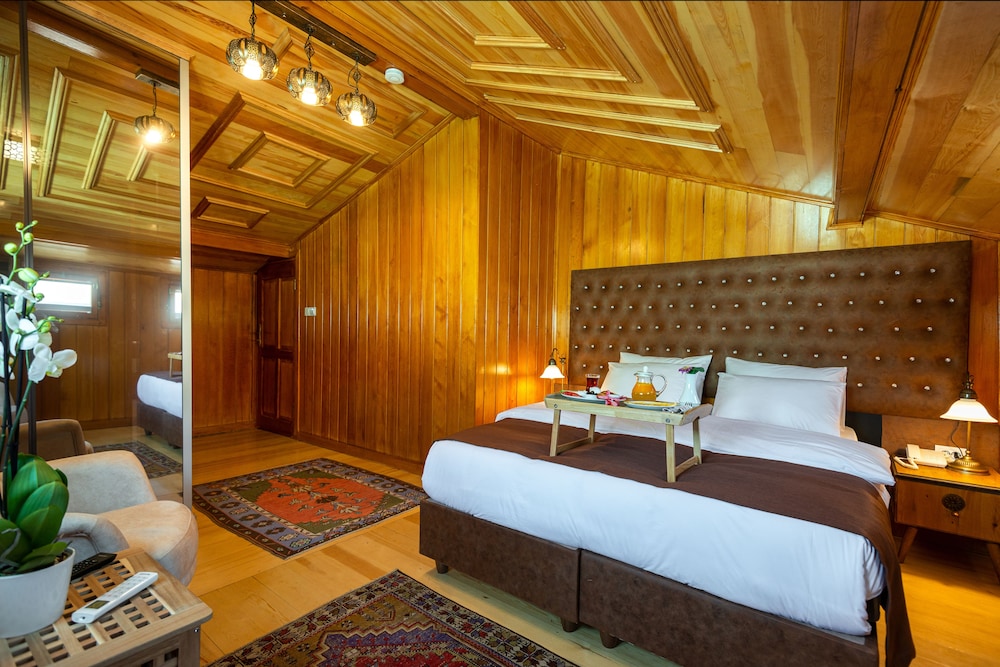 Wonder Wood Hotel 31/59