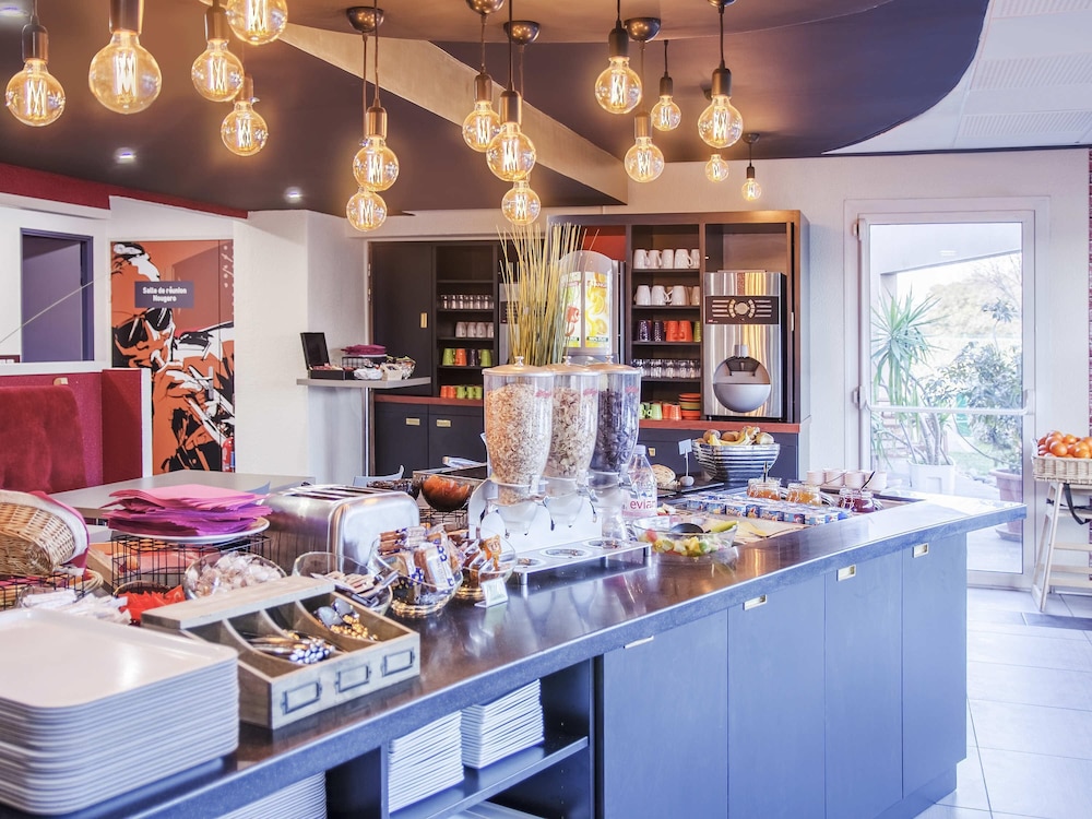 Ibis Styles Toulouse Blagnac Aeroport 53/68