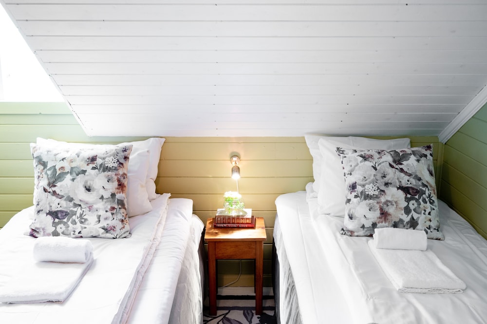 Fjaerland Fjordstove Hotell 18/63