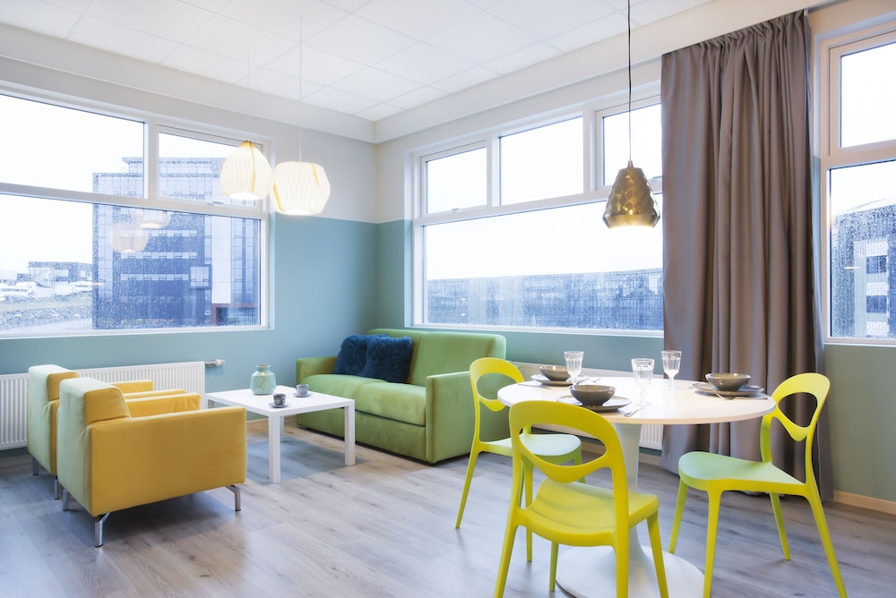 Icelandic Apartments 28/50