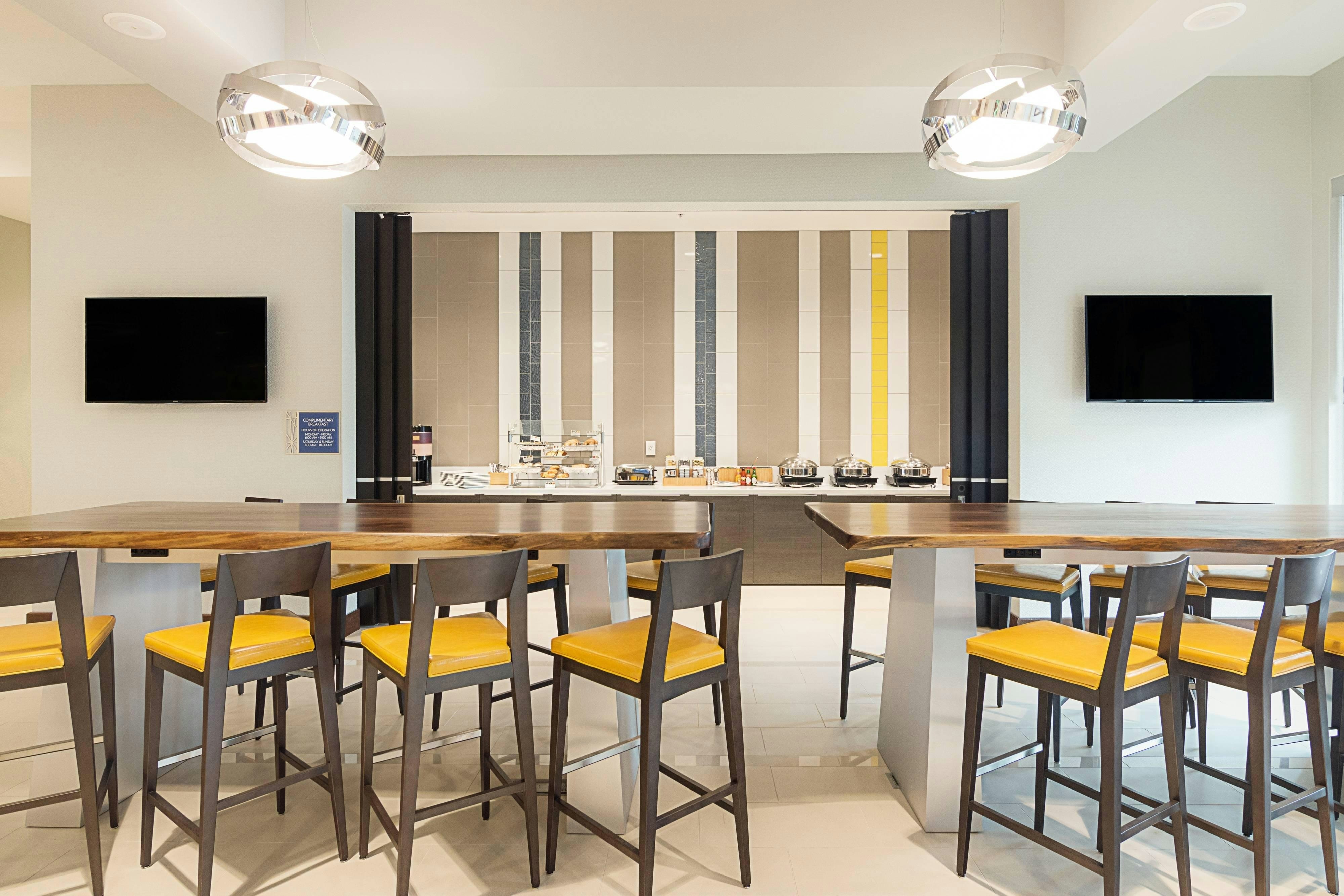 Springhill Suites Fort Worth Fossil Creek 59/63