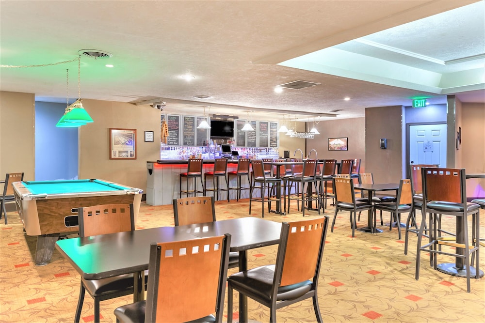 Holiday Inn Ontario 43/61