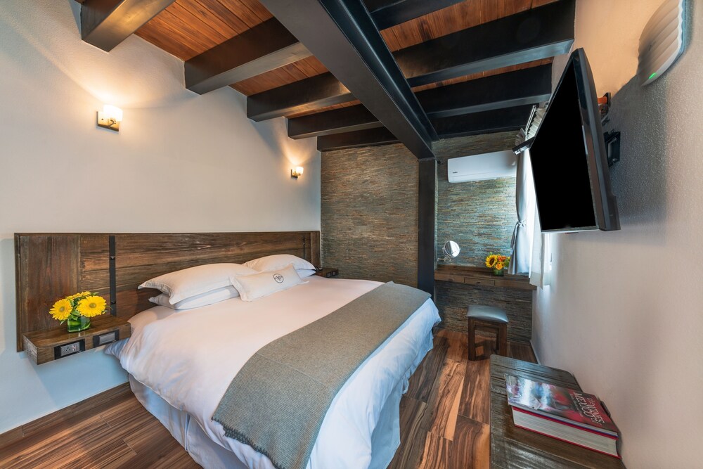 Matian Hotel Boutique 14/50