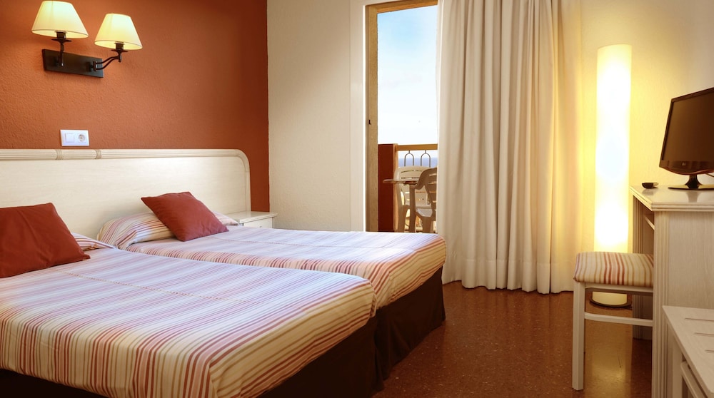 Luna Park Hotel Yoga and Spa 12/43