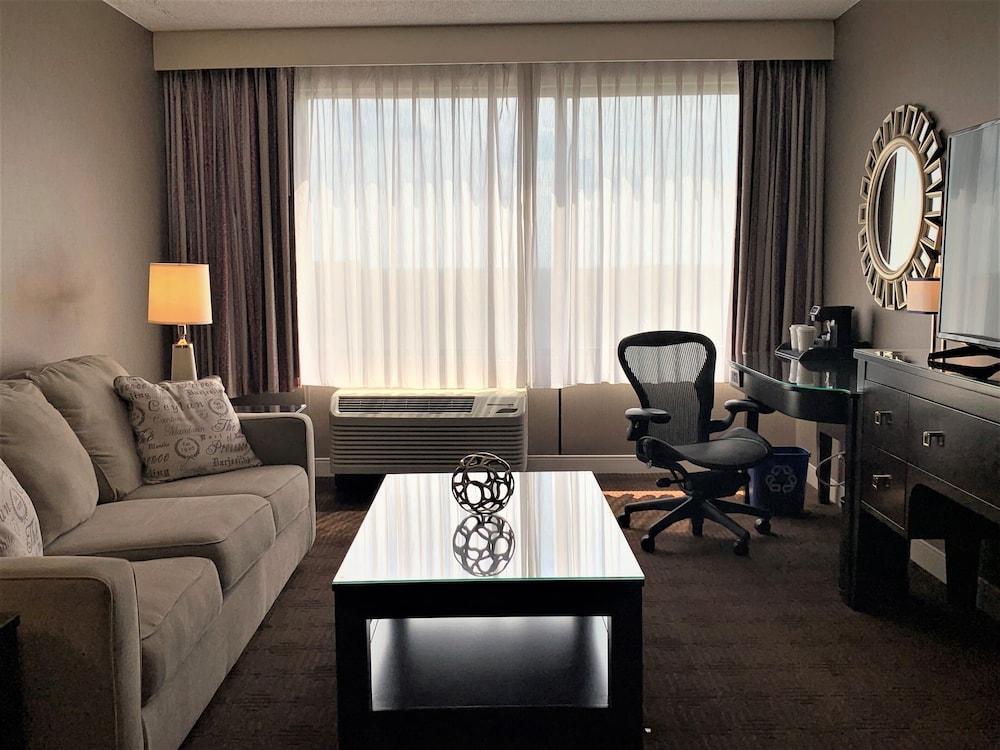 Sheraton Lisle Naperville Hotel 17/34