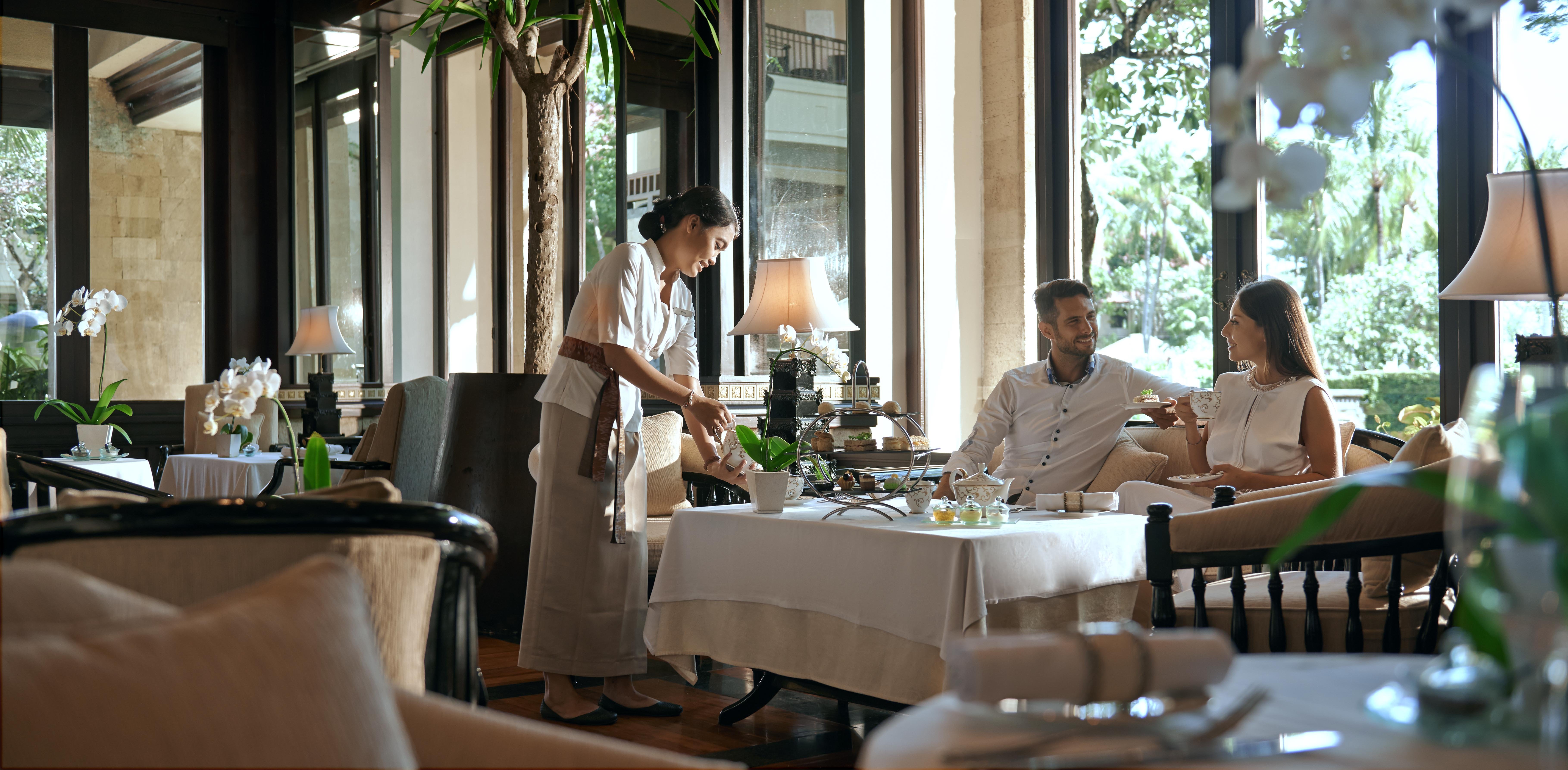 Intercontinental Bali Resort 57/80