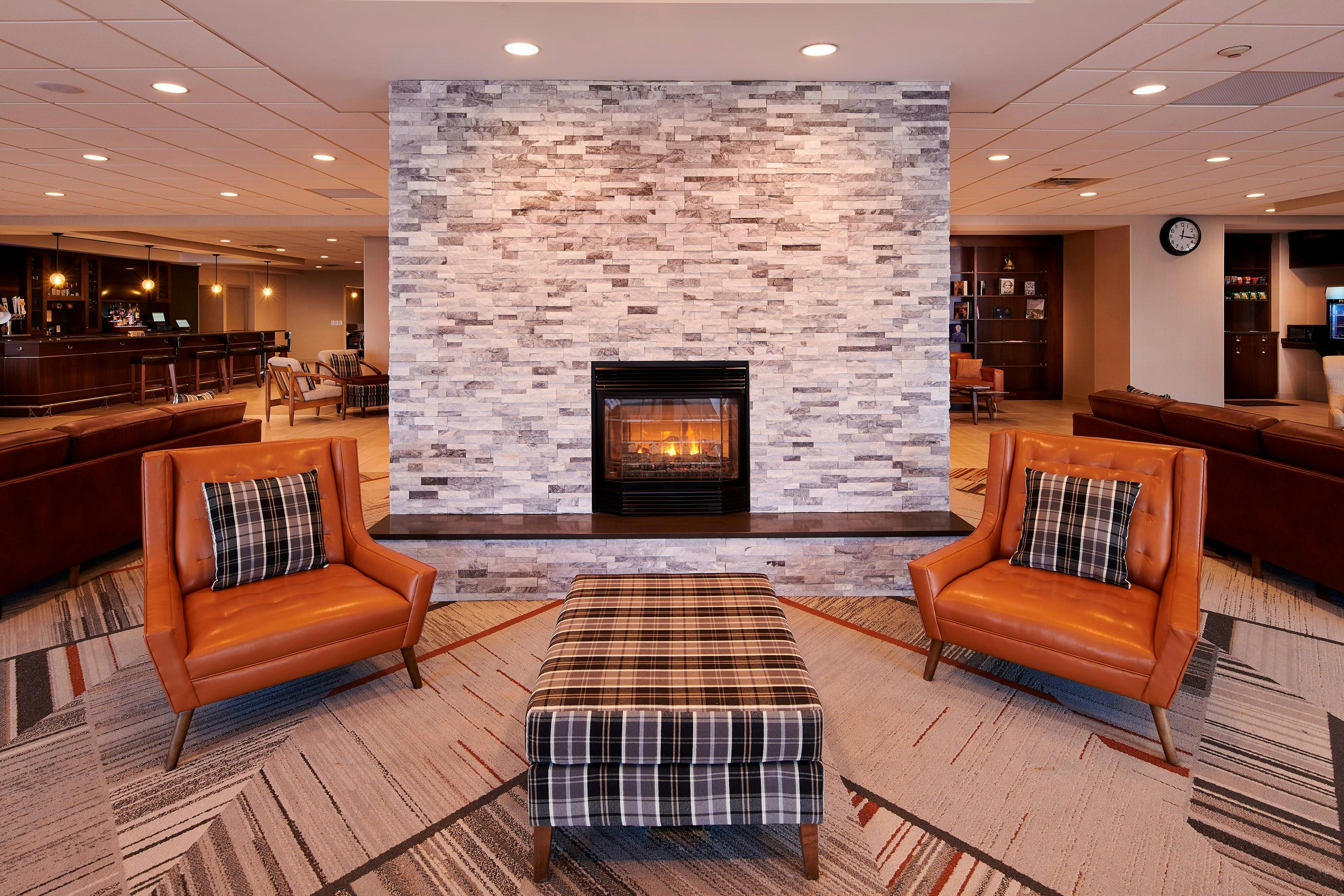 Four Points By Sheraton Cleveland-Eastlake 9/15