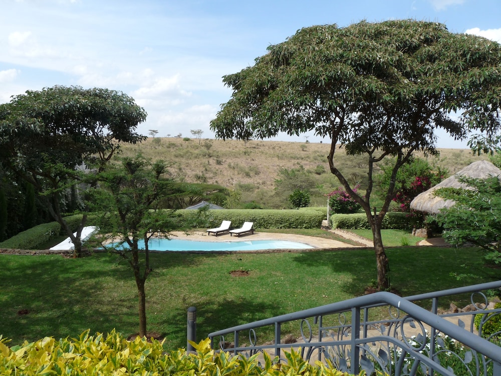 Nyati Hill Cottages 22/33
