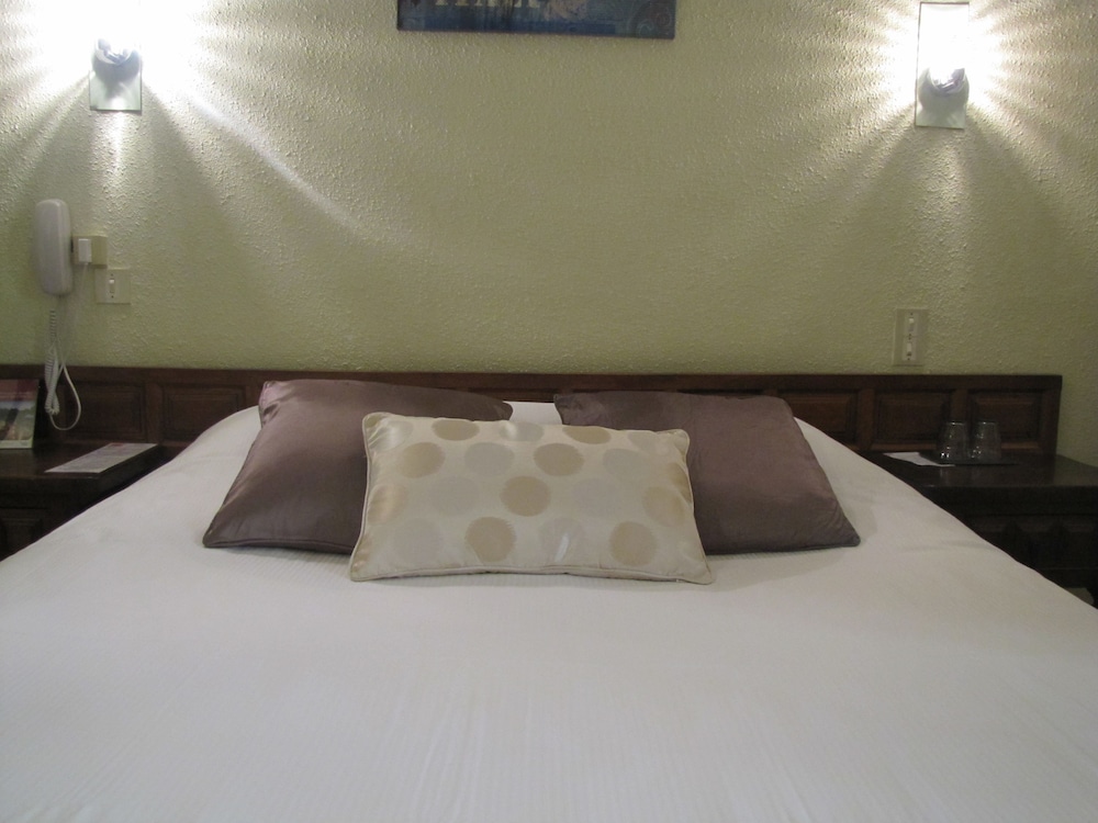 Hotel de La Loge 22/58
