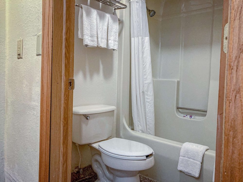 Motel6 Elkhart, IN 14/54