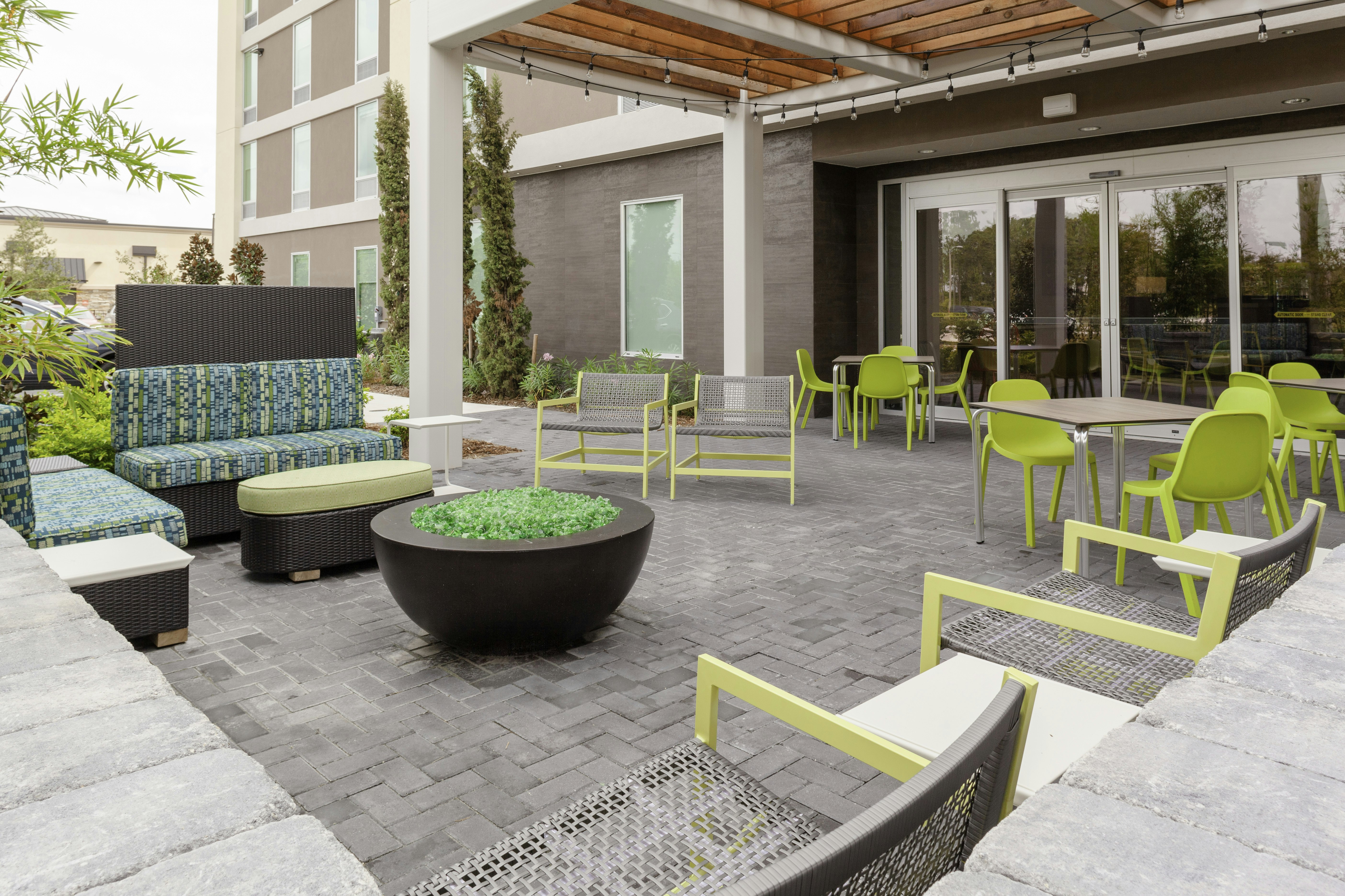 Home2 Suites by Hilton Orlando South Park 21/34
