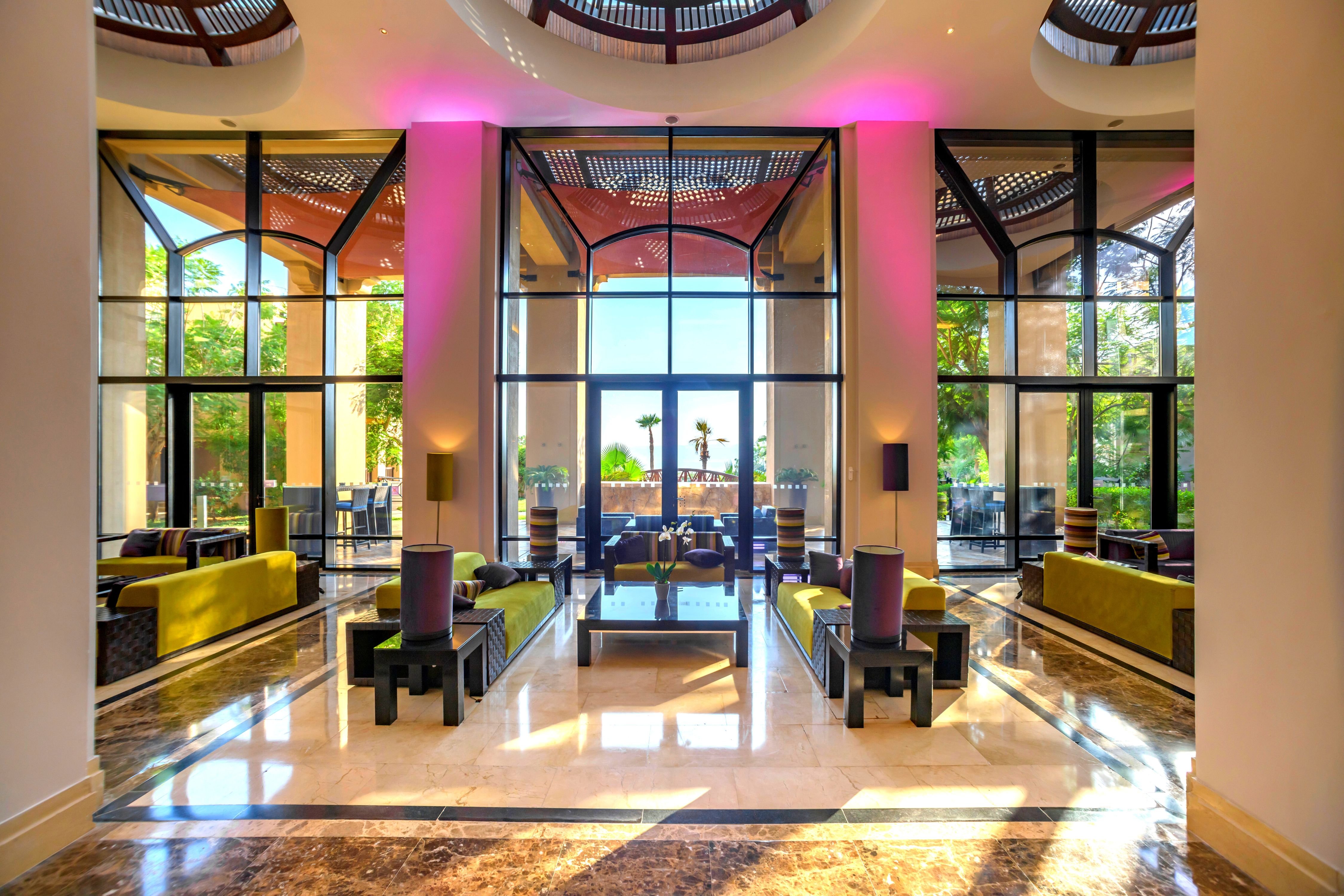 Holiday Inn Resort Dead Sea 44/66