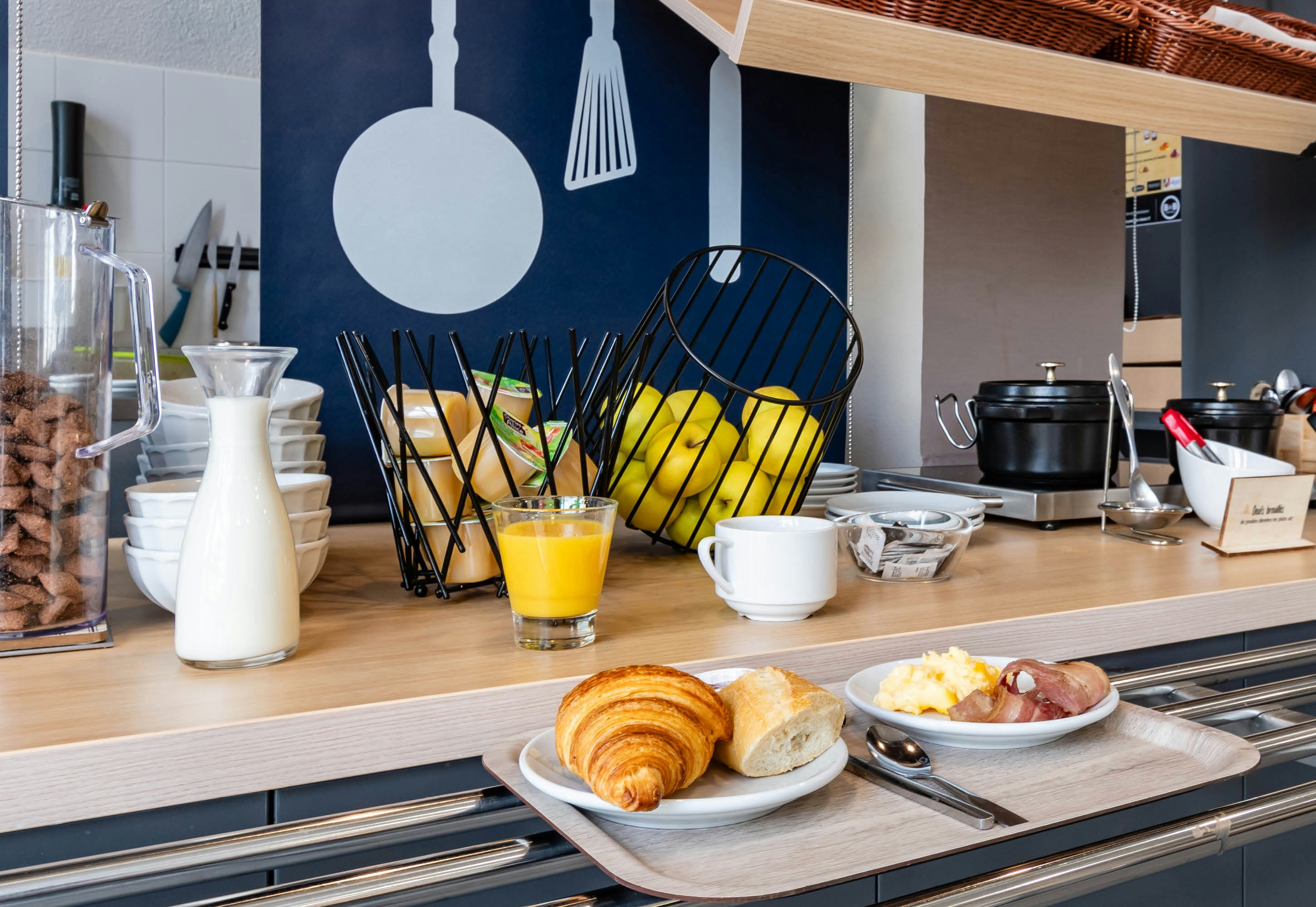 B&B HOTEL Grenoble Centre Verlaine 19/31