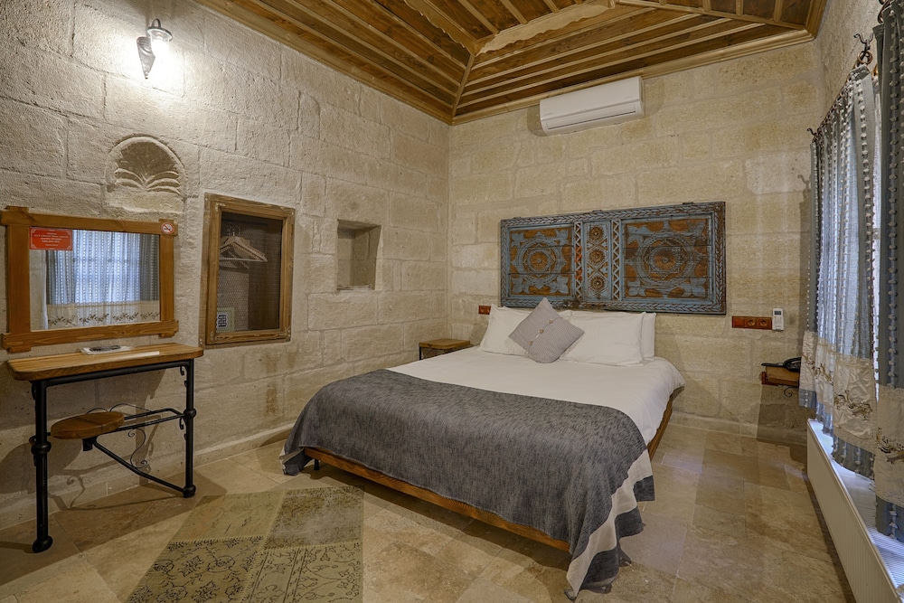 Henna Konak Hotel 16/50