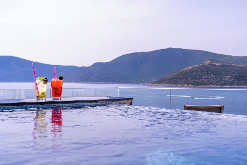 Hotel Beach Park Kalkan 42/50