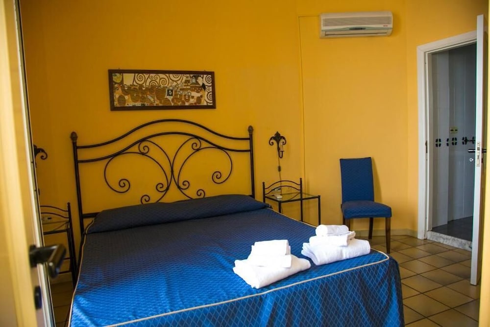 RESIDENCE DEI BARONI 10/35