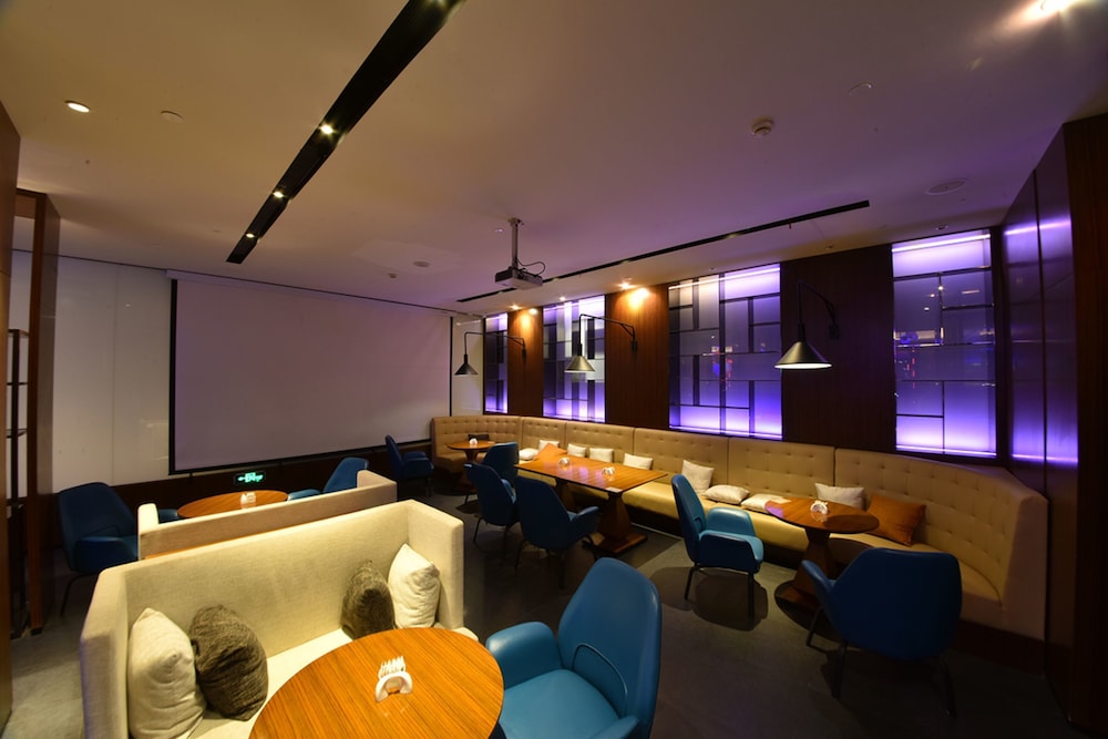 Minimax Hotel Shanghai Songjiang 44/51
