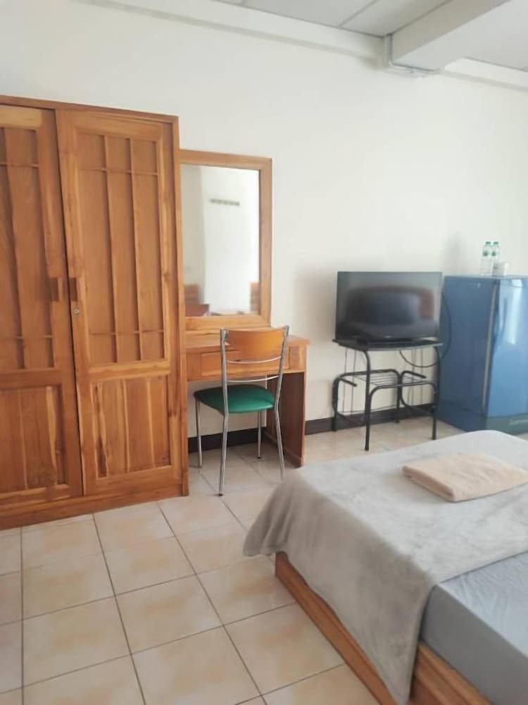 Soi 5 Apartment 37/43